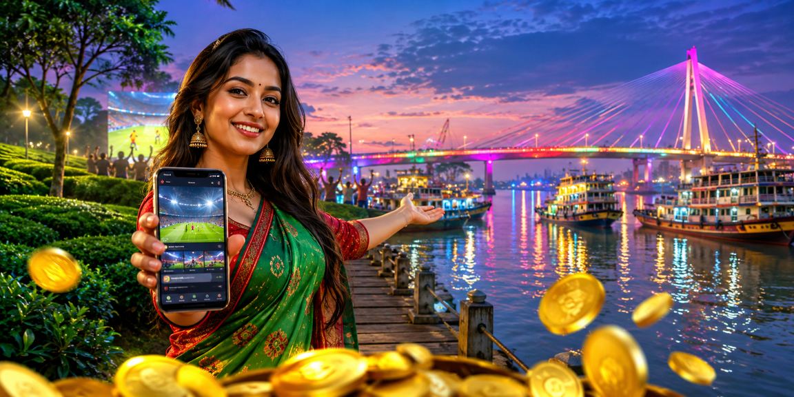 বারিসালের স্পোর্টস বেটিং ল্যান্ডস্কেপ